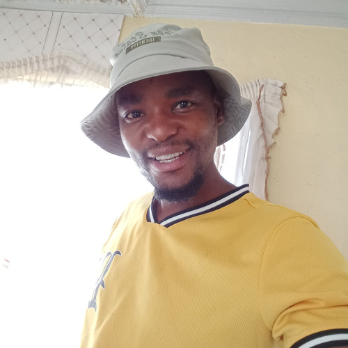 Simphiwe N. profile photo