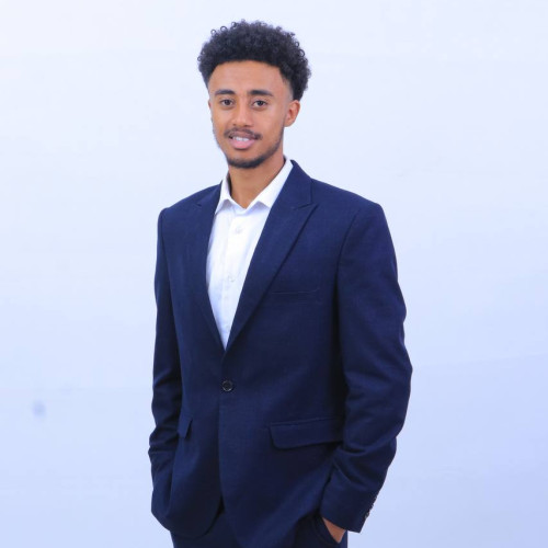 Nigus  S. profile photo