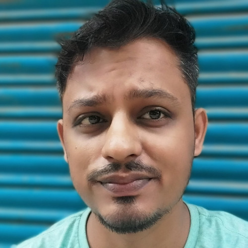 Rohit B. profile photo