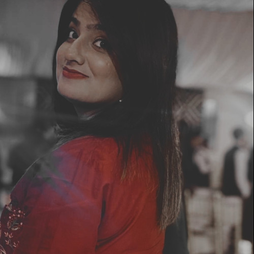 Haya M.