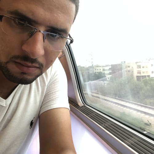 Ayoub J. profile photo
