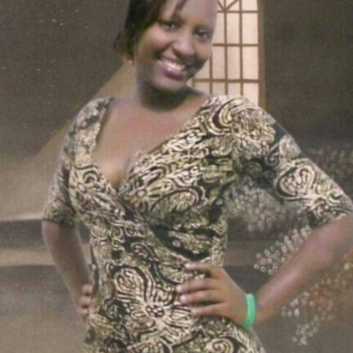 Jacqueline a.