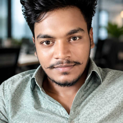 shani A. profile photo