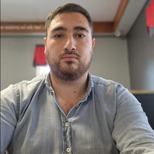 Mikael m. profile photo