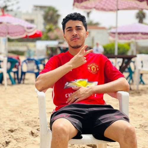 Abdelhafid J. profile photo