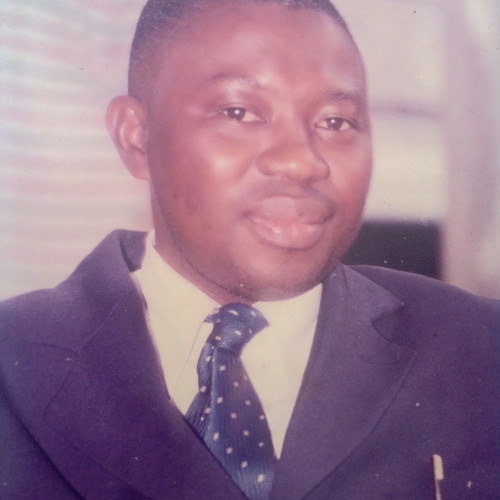 rotimi w. profile photo