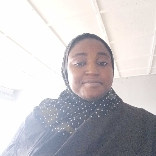 Aisha A.