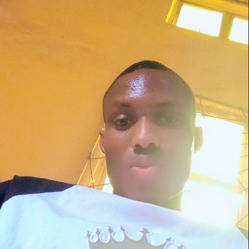 Chidiebube  S. profile photo