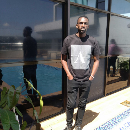 Anord N. profile photo
