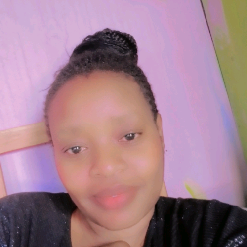 Teresia  M. profile photo