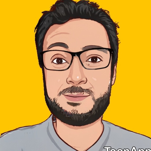 Yahya S. profile photo