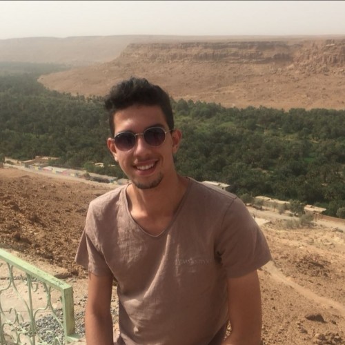 ZAKARIAE M. profile photo