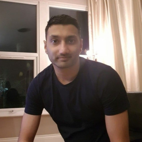 Ravi H. profile photo