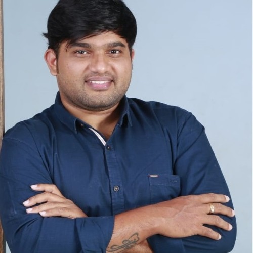 NAGA NITYANANDAM C. profile photo