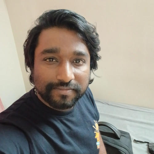 Sathish  V. profile photo