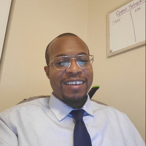 LeVon C. profile photo