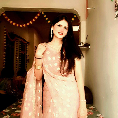 Shilpy R. profile photo