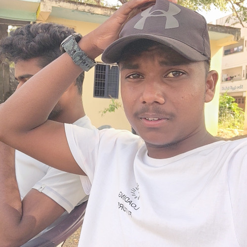 LALITH K. profile photo