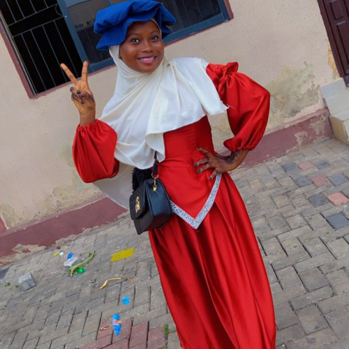 Mustapha A. profile photo