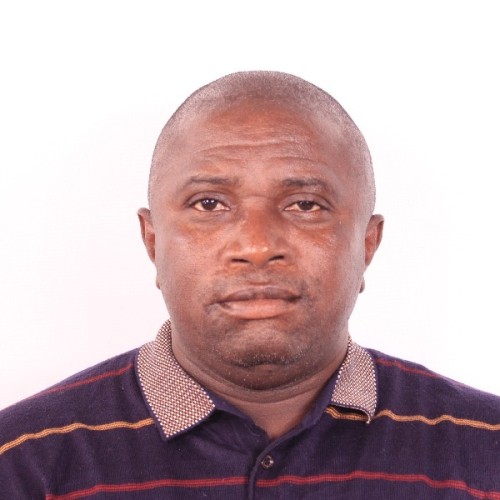 Jide O. profile photo