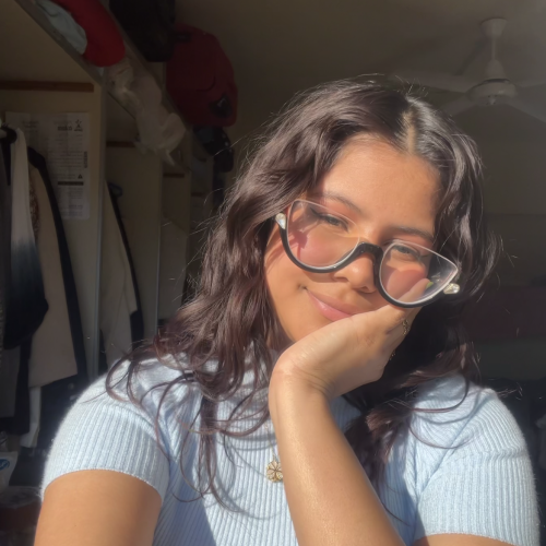 Esmeralda O. profile photo