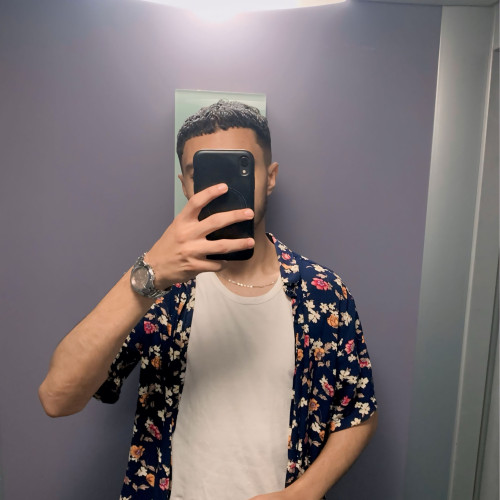 Houssam E. profile photo