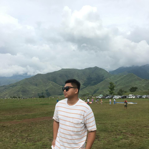 Karl Arlly S. profile photo