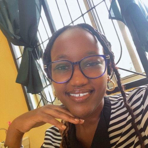 Mercy E. profile photo