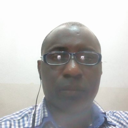 Egogood A. profile photo