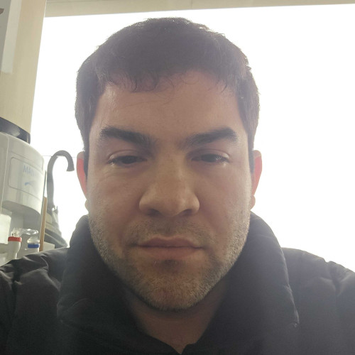 Nicolas R. profile photo