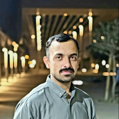 Junaid K. profile photo