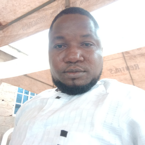Olatunde  W.