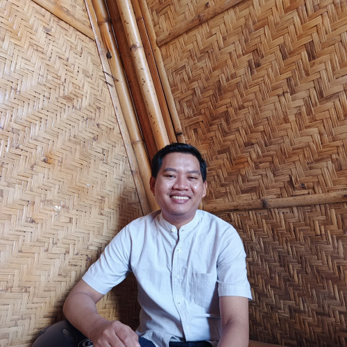 Taufiq A. profile photo