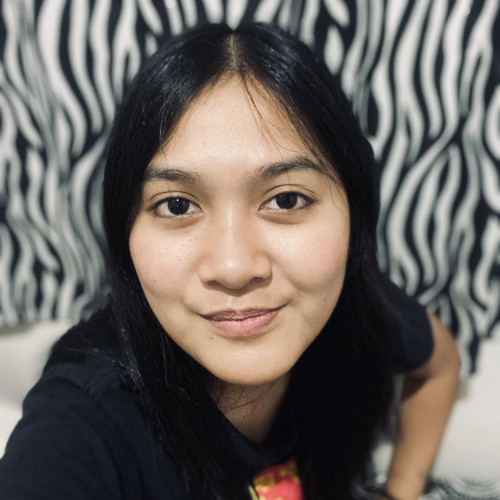 Claudine P. profile photo