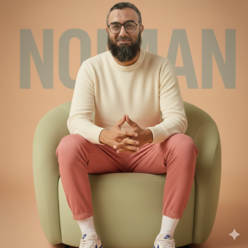 Noman S. profile photo