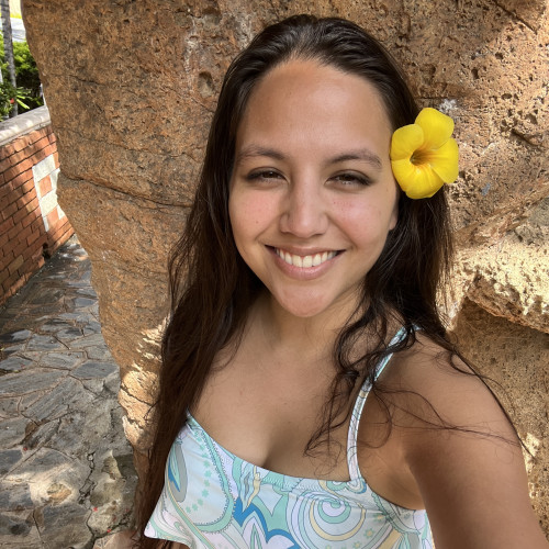 Taylor B. profile photo