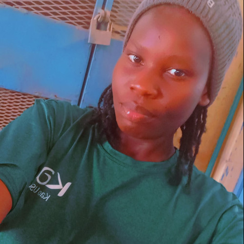 Grace  O. profile photo
