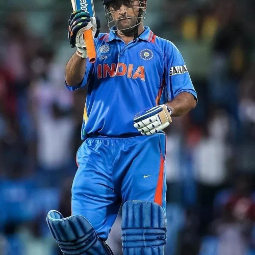 Tejas D. profile photo