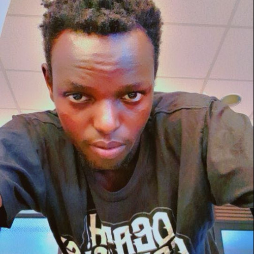 Isaiah N. profile photo