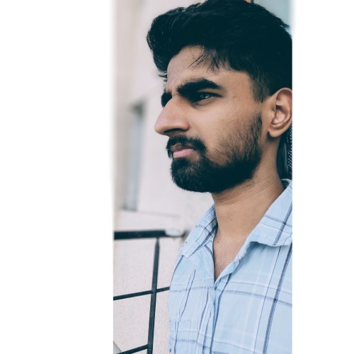 Pranav  K.