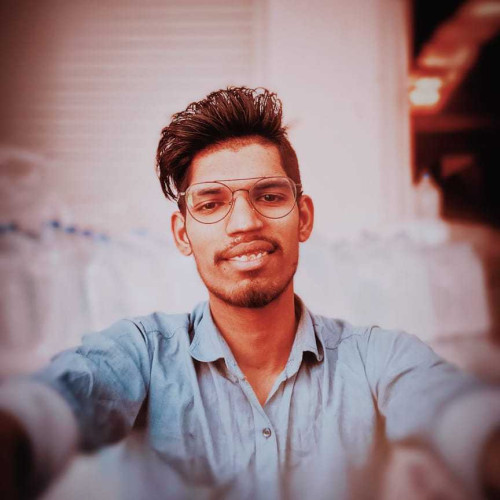 Prajapati R. profile photo
