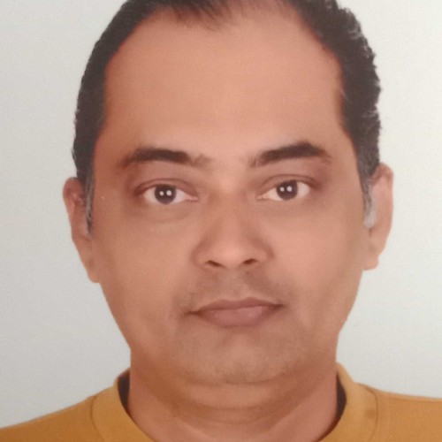 Saikiran  G.