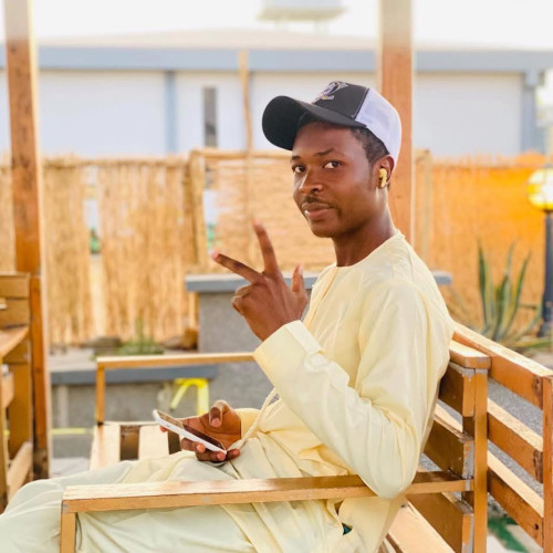 Mudassir A. profile photo
