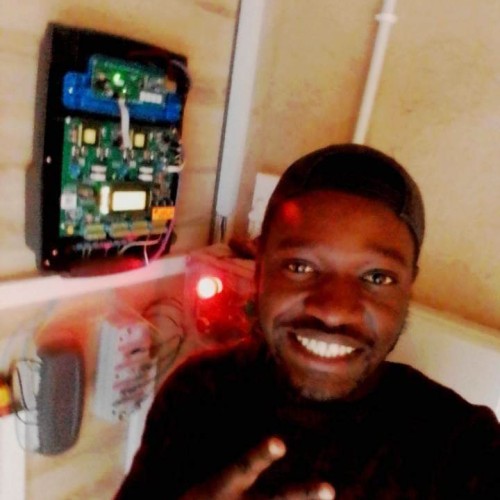 Tapiwa Thadious  C. profile photo