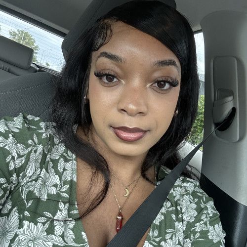Symone J. profile photo