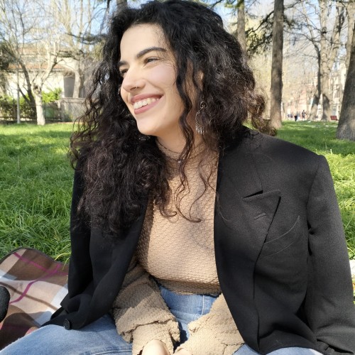 Gaia D. profile photo
