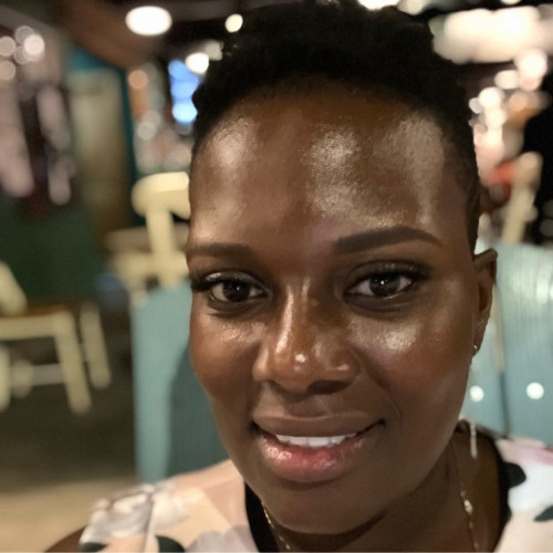 ebony h. profile photo