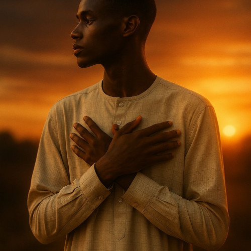 Yazid S.