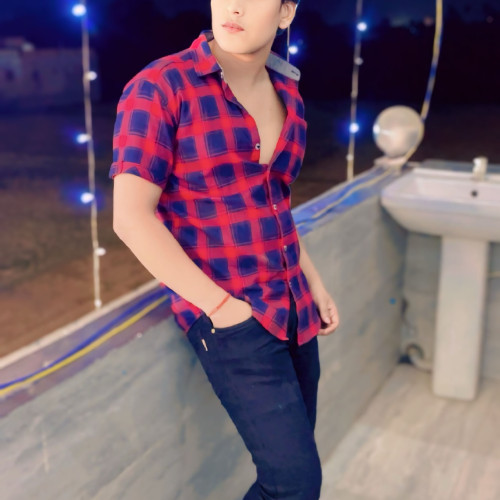 Nitish M. profile photo