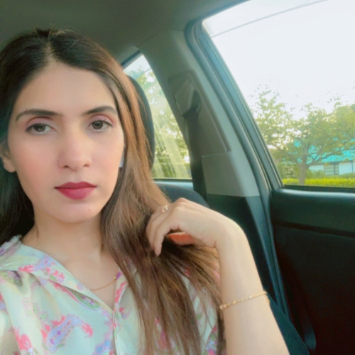 Maria  R. profile photo